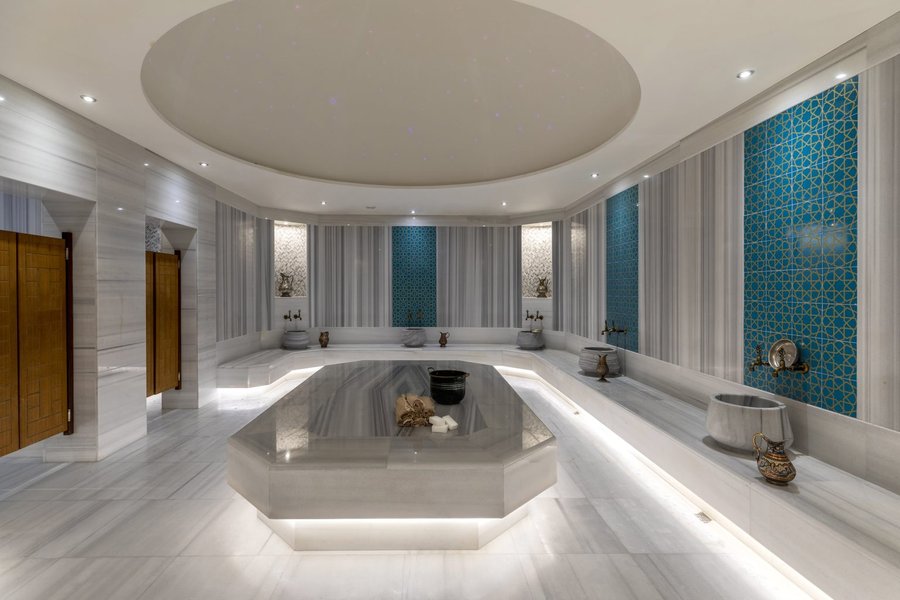 Radisson Blu Hotel, Trabzon