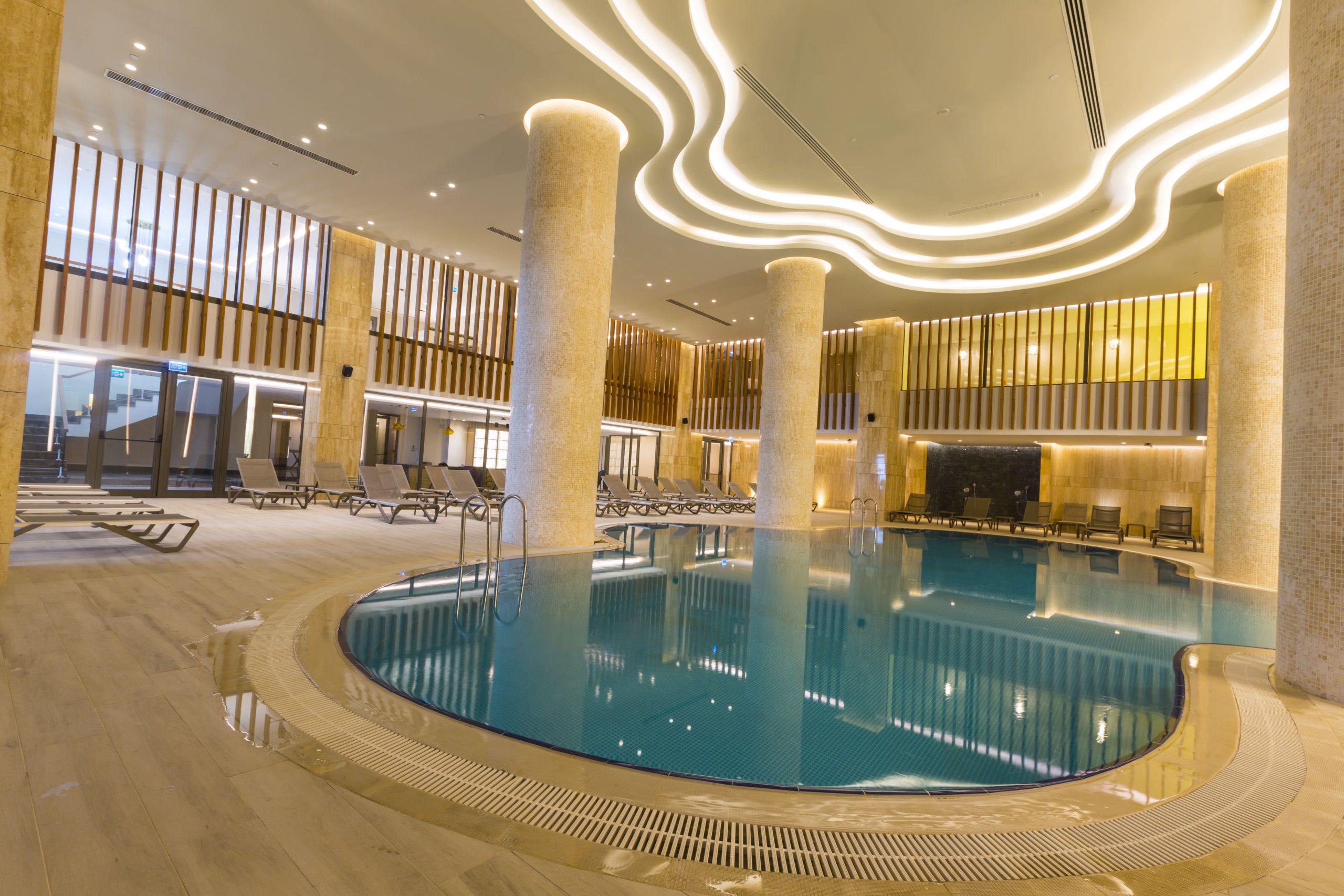 Radisson Blu Hotel, Trabzon