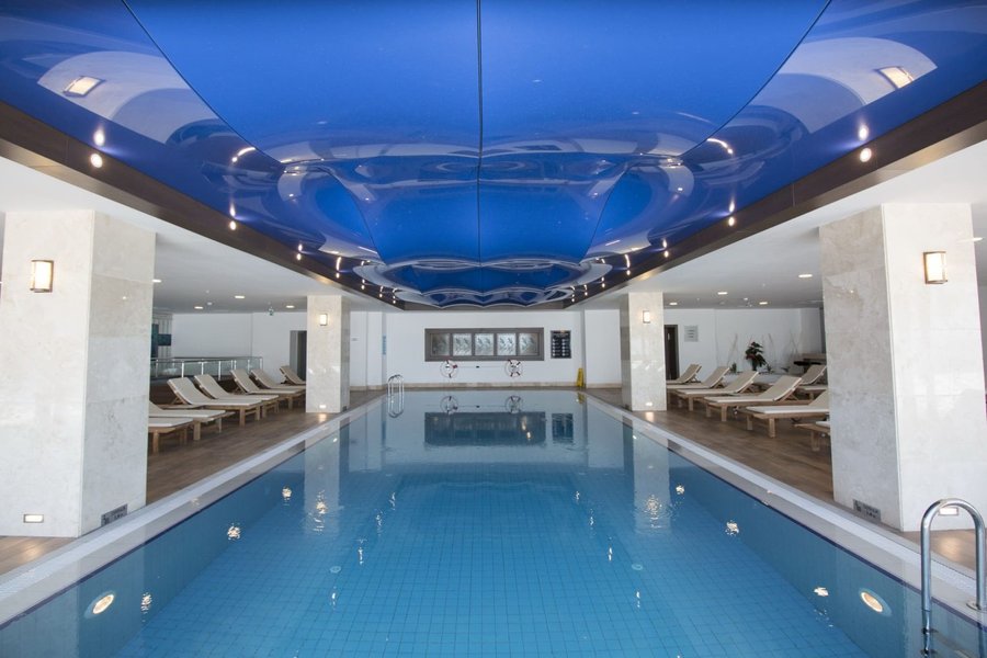 Radisson Blu Hotel, Ordu