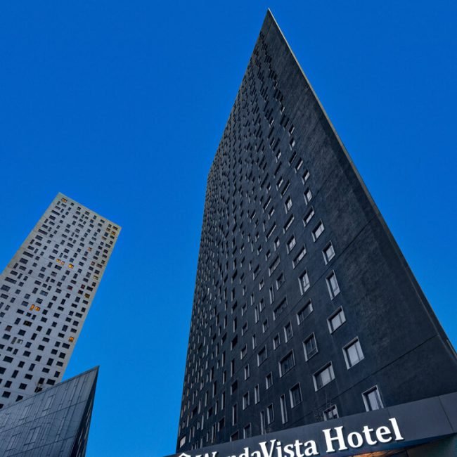 Wanda Vista İstanbul