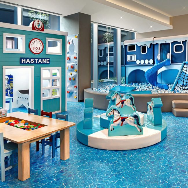 Wanda Vista İstanbul