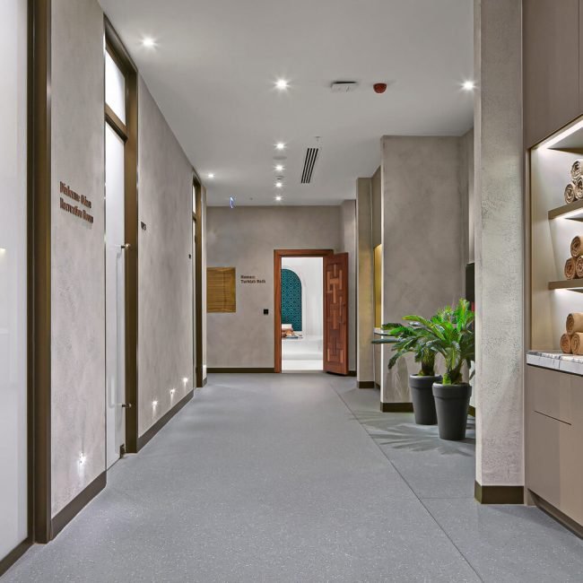 Wanda Vista İstanbul