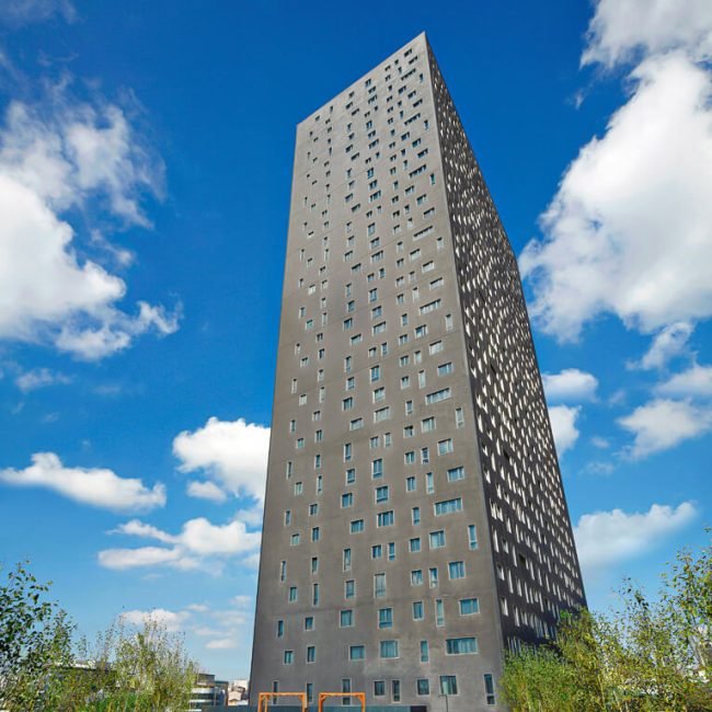 Wanda Vista İstanbul