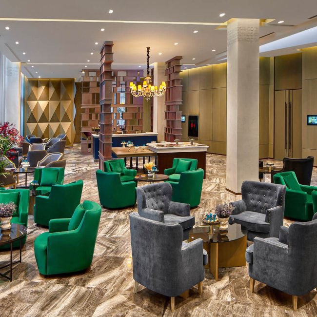 Wanda Vista İstanbul