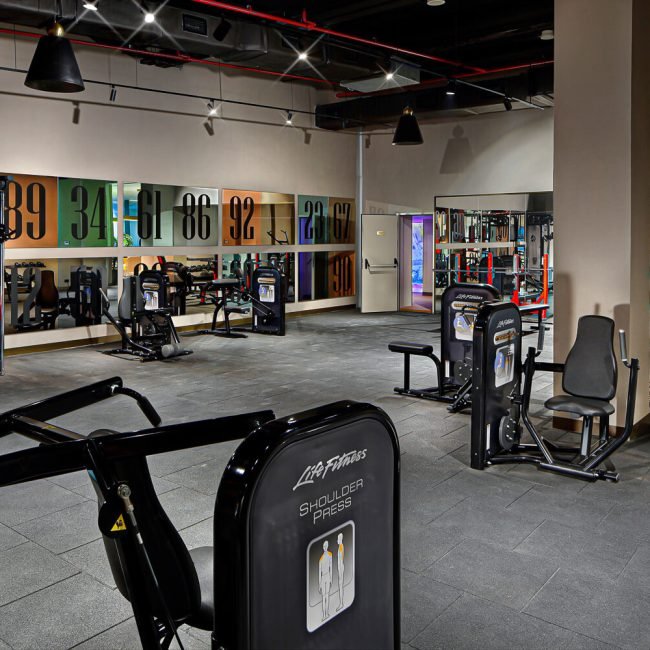 Wanda Vista İstanbul