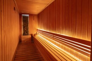 beatus spa europark beylikdüzü sauna