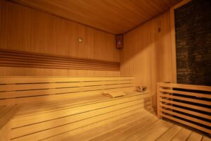 beylikdüzü sauna eropark otel